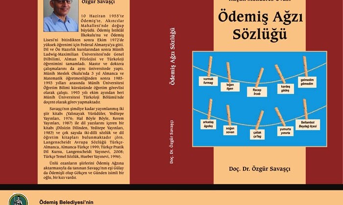 Ödemiş Yerel Ağız