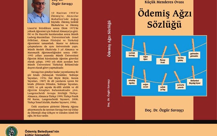 Ödemiş Yerel Ağız