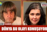 Dünya bu olayı konuşuyor