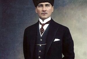 Mustafa Kemal Atatürk