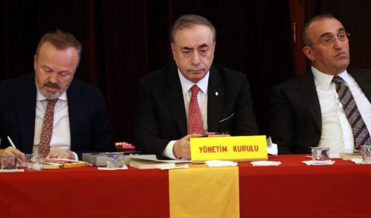 Galatasaray Başkanı Mustafa Cengiz’den ‘seçim’ çağrısına yanıt: ‘Çok hadsiz, orantısız’