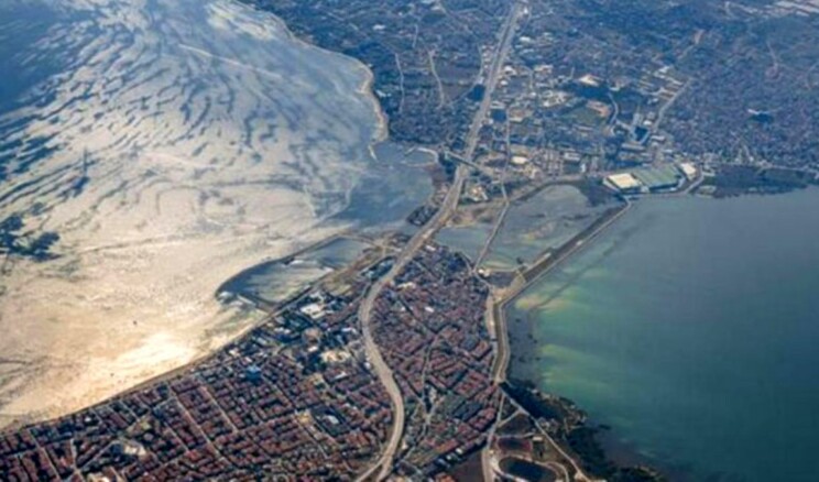 İzmir’in tanıtım filmi Youtube’da 13 milyon kez izlendi