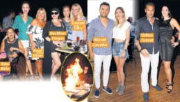 Ödemiş Belediyesi’nde Bayramlaşma