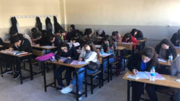 Bakan Bekir Pakdemirli “Baba dostumu Ödemişlilere emanet ediyorum”