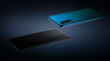 Oppo Find X2 tanıtıldı: 3’lü kamera ve 120Hz QHD+ ekran