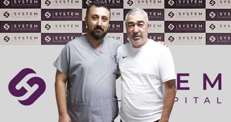 Son dakika! İstiklal Mobilya Kayserispor Samet Aybaba ile anlaşmaya vardı