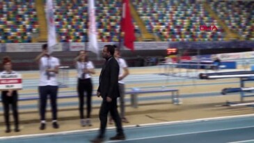 Ödemiş’te Kurtuluş Etkinliklerinde Çocuklara Özel Eğlence