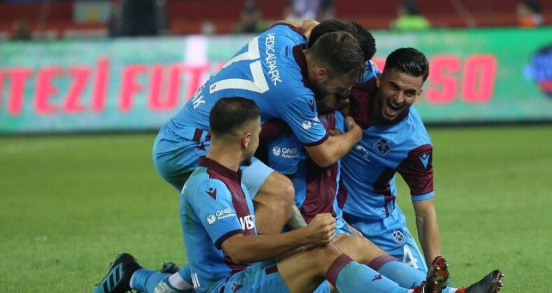 Trabzonspor 9 milyon Euro değer kazandı