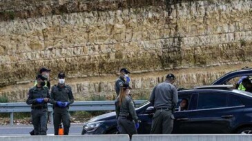 İsrail’de coronavirüsten ölenlerin sayısı 115’e yükseldi