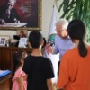 Ödemiş Belediyesi’nden Öğrencilere Kırtasiye Desteği