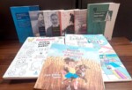 İzBB Yayınları’ndan 9 yeni kitap