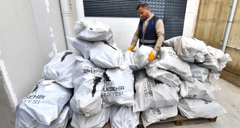 Büyükşehir’den ailelere kış destek paketi
