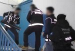İstanbul’da Uyuşturucu İmalathanesine Yönelik Düzenlenen “NARKOKAPAN-6” Operasyonunda; 1 Milyon 795 Bin Adet Uyuşturucu Hap Ele Geçirildi