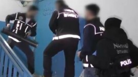 İstanbul’da Uyuşturucu İmalathanesine Yönelik Düzenlenen “NARKOKAPAN-6” Operasyonunda; 1 Milyon 795 Bin Adet Uyuşturucu Hap Ele Geçirildi