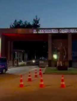 41 İlde PKK/KCK’ya Yönelik “GÜRZ-37″ Operasyonlarında 147 Şüpheli Yakalandı