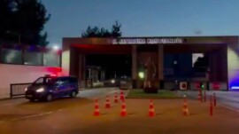 41 İlde PKK/KCK’ya Yönelik “GÜRZ-37″ Operasyonlarında 147 Şüpheli Yakalandı