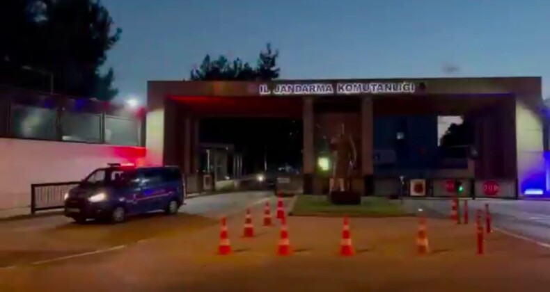 41 İlde PKK/KCK’ya Yönelik “GÜRZ-37″ Operasyonlarında 147 Şüpheli Yakalandı
